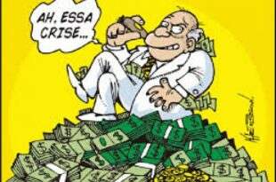 "Orçamento Paralelo" e "Emendas do Relator" no valor de R$ 18,5 bi, estão sob investigação do STF, TCU e PGR
