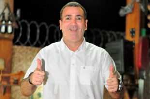 Para evitar CPI Gladson nomeia esposa de Neném Almeida