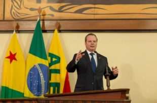 Pedro Longo apresenta PL que permite extração de piçarra e barro por produtores para melhorar estradas