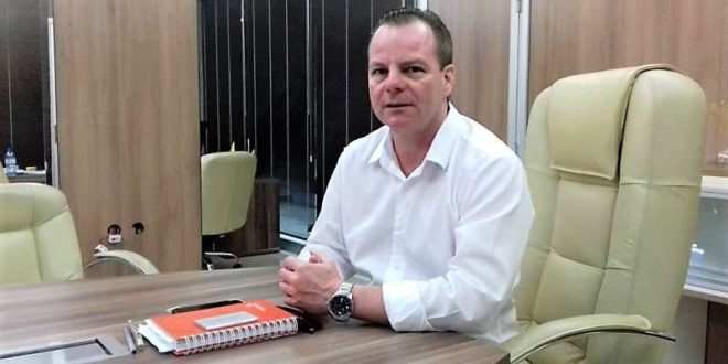 Pedro Longo cria Frente Parlamentar de Apoio ao Cooperativismo no Acre
