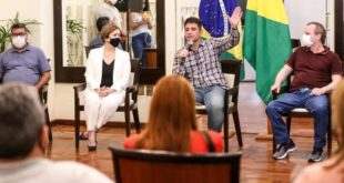 Valorização professores