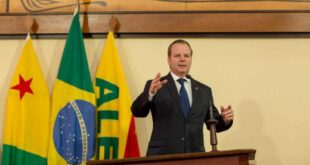 Pedro Longo parabeniza secretarias e sindicatos por diálogos e acordos que encerraram greves no AC