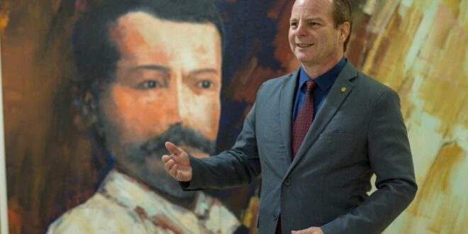 Pedro Longo