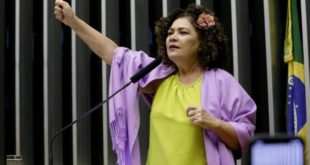 Perpétua pede auxílio do TCU para investigar o Orçamento Secreto