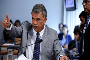 Petecão diz que Gladson é ingrato até com a própria família