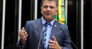 Petecão: "em 2020 estávamos praticamente sozinhos e ganhamos a eleição