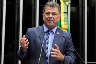 Petecão: "em 2020 estávamos praticamente sozinhos e ganhamos a eleição