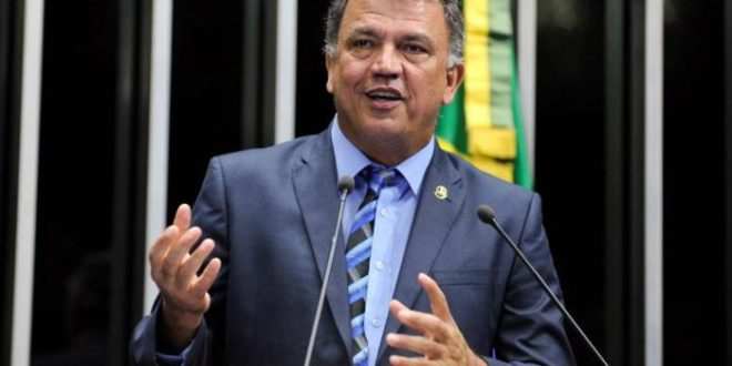 Petecão: "em 2020 estávamos praticamente sozinhos e ganhamos a eleição