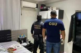 PF deflagra Operação Assepsia II na Saúde Municipal