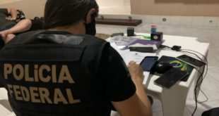 PF investiga empresas em Cruzeiro do Sul para apurar acusação de superfaturamento durante enchente de 2017