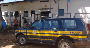 PF resgata crianças sequestradas pelo próprio pai
