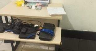 PM apreende drogas e mais de R$ 700 no 2º Distrito de Sena Madureira