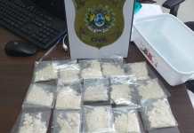 Polícia Civil apreende menor com droga dentro de ônibus que seguia para Manoel Urbano