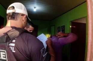 Polícia Civil deflagra operação "Culatra" e prende oito em Feijó