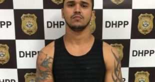 Polícia Civil prende autor de homicídio de professor ocorrido no Belo Jardim em Rio Branco