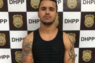 Polícia Civil prende autor de homicídio de professor ocorrido no Belo Jardim em Rio Branco