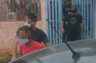 Polícia Civil prende homem que sequestrou e matou motorista de aplicativo no Conjunto Habitacional Cidade do Povo