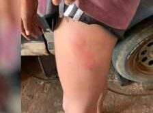 Polícia impede adolescente de realizar massacre em escola