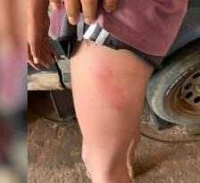 Polícia impede adolescente de realizar massacre em escola