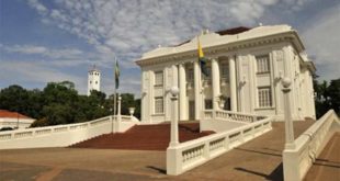 Por falta de projetos governo pode perder R$ 110 milhões