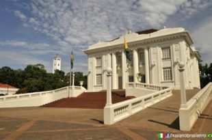 Por falta de projetos governo pode perder R$ 110 milhões