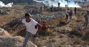 Povo de Gaza está confinado, sujeito a embargo por terra, ar e mar