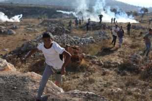 Povo de Gaza está confinado, sujeito a embargo por terra, ar e mar
