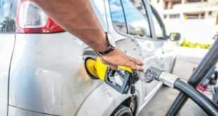 Preço da gasolina vai aumentar de novo