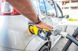 Preço da gasolina vai aumentar de novo