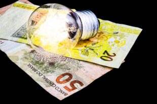 Prepare o bolso: a partir de julho o aumento na conta de luz será de R$ 9,49 a mais em cada 100 kWh