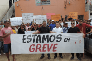 Professores se revoltam contra Márcio Bittar