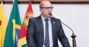 Responsabilizamos Gladson por não ter saído do palanque e não ter chegado à zona rural, diz Jonas