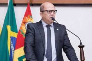 Responsabilizamos Gladson por não ter saído do palanque e não ter chegado à zona rural, diz Jonas