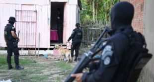 Rio Branco está entre as 50 cidades mais violentas do mundo