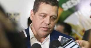 Rocha aponta possíveis irregularidades em obra no aeroporto de Cruzeiro do Sul