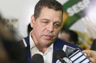 Rocha aponta possíveis irregularidades em obra no aeroporto de Cruzeiro do Sul