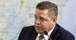 Rocha denuncia ao MPF indícios de irregularidades na gestão da Covid