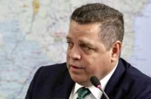 Rocha denuncia ao MPF indícios de irregularidades na gestão da Covid