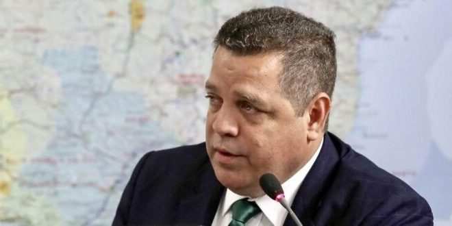 Rocha denuncia ao MPF indícios de irregularidades na gestão da Covid