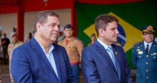 Rocha diz que Gladson pode não chegar ao fim do mandato devido aos indícios de corrupção que pipocam diariamente