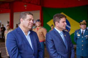Rocha diz que Gladson pode não chegar ao fim do mandato devido aos indícios de corrupção que pipocam diariamente