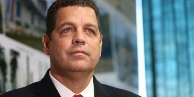 Rocha vai protocolar pedido de investigação ao MPE e ao TCE sobre obras irregulares