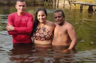 banho