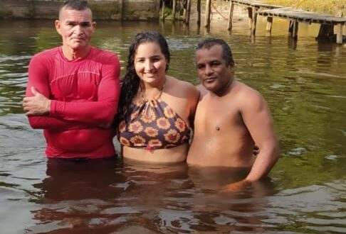 banho