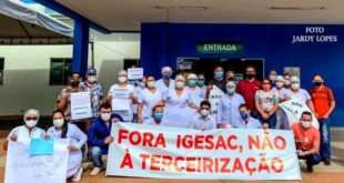 Saúde aprova greve geral a partir de 14 junho e Educação permanece em greve