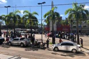 Saúde pública do Acre em greve