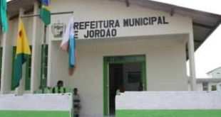 Secretário de Obras de Tarauacá ganha licitação em Jordão