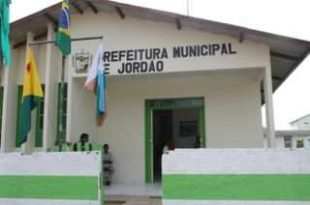 Secretário de Obras de Tarauacá ganha licitação em Jordão