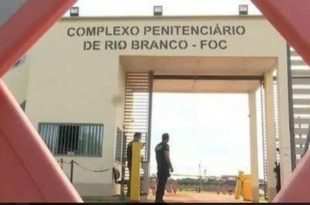 Servidores do sistema penitenciário repudiam decisão de retornar visitas aos presídios