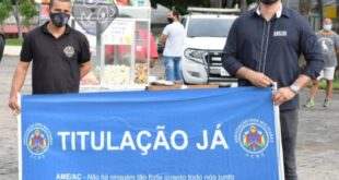 formação de sargentos